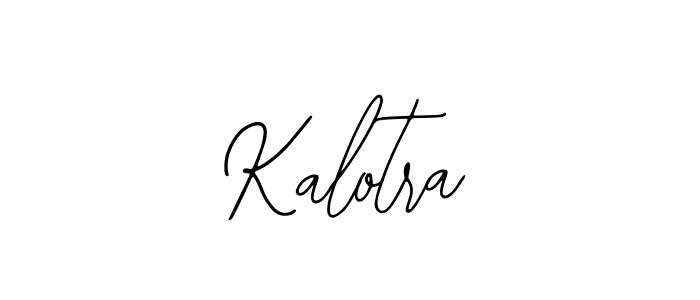 Check out images of Autograph of Kalotra name. Actor Kalotra Signature Style. Bearetta-2O07w is a professional sign style online. Kalotra signature style 12 images and pictures png