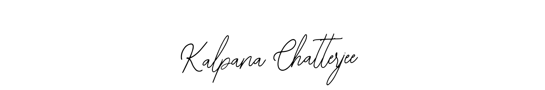 Make a short Kalpana Chatterjee signature style. Manage your documents anywhere anytime using Bearetta-2O07w. Create and add eSignatures, submit forms, share and send files easily. Kalpana Chatterjee signature style 12 images and pictures png