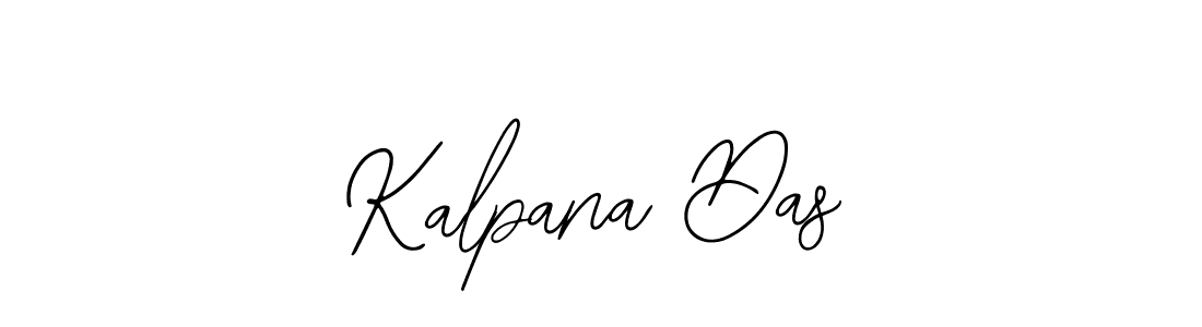 The best way (Bearetta-2O07w) to make a short signature is to pick only two or three words in your name. The name Kalpana Das include a total of six letters. For converting this name. Kalpana Das signature style 12 images and pictures png