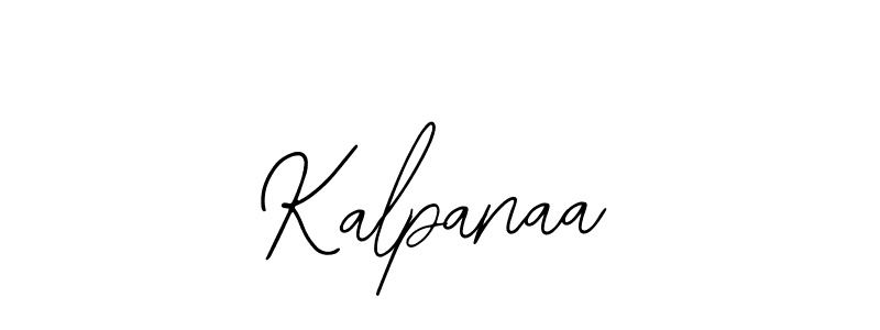 Create a beautiful signature design for name Kalpanaa. With this signature (Bearetta-2O07w) fonts, you can make a handwritten signature for free. Kalpanaa signature style 12 images and pictures png