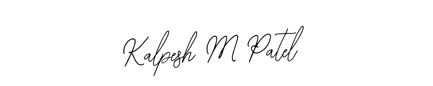 See photos of Kalpesh M Patel official signature by Spectra . Check more albums & portfolios. Read reviews & check more about Bearetta-2O07w font. Kalpesh M Patel signature style 12 images and pictures png
