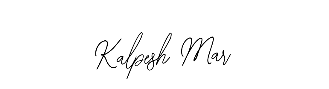 See photos of Kalpesh Mar official signature by Spectra . Check more albums & portfolios. Read reviews & check more about Bearetta-2O07w font. Kalpesh Mar signature style 12 images and pictures png