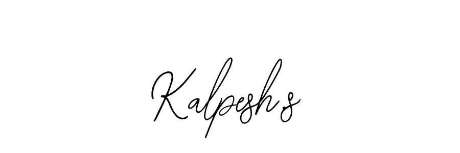 Check out images of Autograph of Kalpesh.s name. Actor Kalpesh.s Signature Style. Bearetta-2O07w is a professional sign style online. Kalpesh.s signature style 12 images and pictures png
