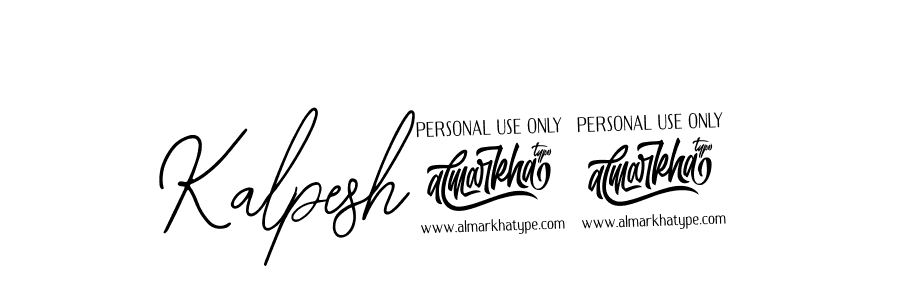 Design your own signature with our free online signature maker. With this signature software, you can create a handwritten (Bearetta-2O07w) signature for name Kalpesh99. Kalpesh99 signature style 12 images and pictures png