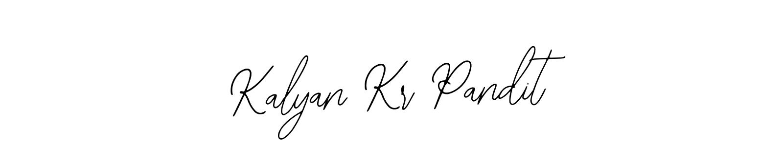 Check out images of Autograph of Kalyan Kr Pandit name. Actor Kalyan Kr Pandit Signature Style. Bearetta-2O07w is a professional sign style online. Kalyan Kr Pandit signature style 12 images and pictures png