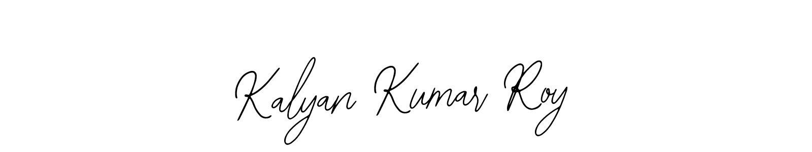You can use this online signature creator to create a handwritten signature for the name Kalyan Kumar Roy. This is the best online autograph maker. Kalyan Kumar Roy signature style 12 images and pictures png
