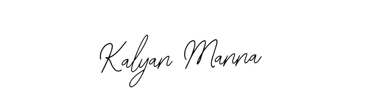 It looks lik you need a new signature style for name Kalyan Manna. Design unique handwritten (Bearetta-2O07w) signature with our free signature maker in just a few clicks. Kalyan Manna signature style 12 images and pictures png