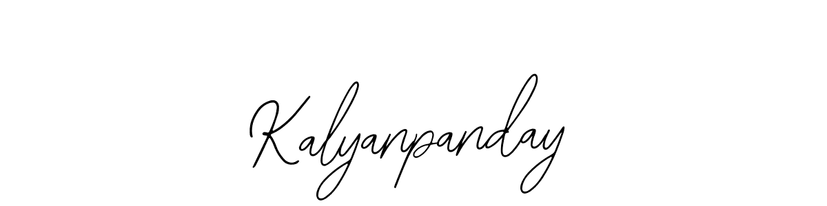 Check out images of Autograph of Kalyanpanday name. Actor Kalyanpanday Signature Style. Bearetta-2O07w is a professional sign style online. Kalyanpanday signature style 12 images and pictures png