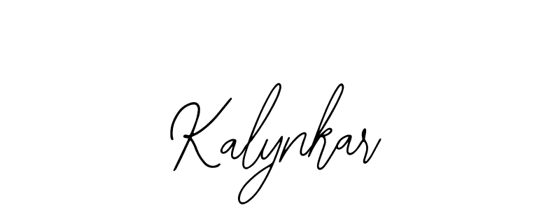 It looks lik you need a new signature style for name Kalynkar. Design unique handwritten (Bearetta-2O07w) signature with our free signature maker in just a few clicks. Kalynkar signature style 12 images and pictures png
