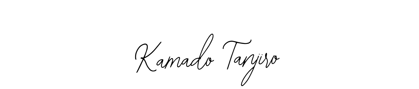 Once you've used our free online signature maker to create your best signature Bearetta-2O07w style, it's time to enjoy all of the benefits that Kamado Tanjiro name signing documents. Kamado Tanjiro signature style 12 images and pictures png