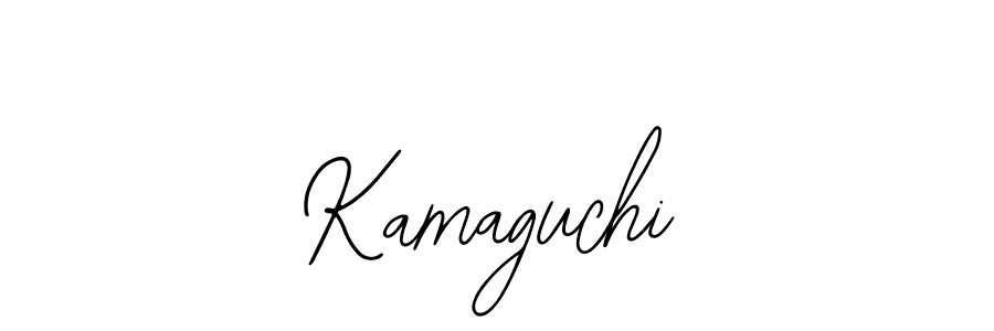 The best way (Bearetta-2O07w) to make a short signature is to pick only two or three words in your name. The name Kamaguchi include a total of six letters. For converting this name. Kamaguchi signature style 12 images and pictures png