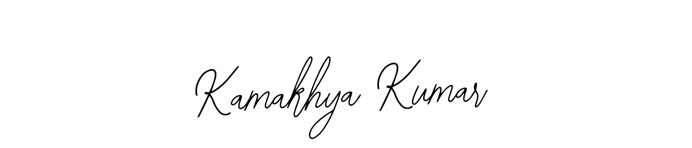 Also You can easily find your signature by using the search form. We will create Kamakhya Kumar name handwritten signature images for you free of cost using Bearetta-2O07w sign style. Kamakhya Kumar signature style 12 images and pictures png