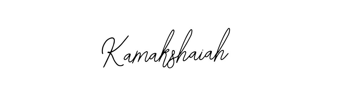 Bearetta-2O07w is a professional signature style that is perfect for those who want to add a touch of class to their signature. It is also a great choice for those who want to make their signature more unique. Get Kamakshaiah name to fancy signature for free. Kamakshaiah signature style 12 images and pictures png