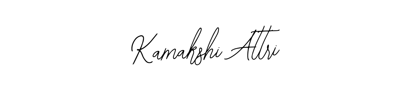 You can use this online signature creator to create a handwritten signature for the name Kamakshi Attri. This is the best online autograph maker. Kamakshi Attri signature style 12 images and pictures png