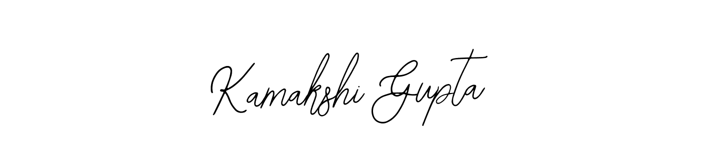 This is the best signature style for the Kamakshi Gupta name. Also you like these signature font (Bearetta-2O07w). Mix name signature. Kamakshi Gupta signature style 12 images and pictures png