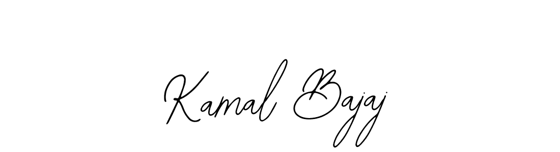 Once you've used our free online signature maker to create your best signature Bearetta-2O07w style, it's time to enjoy all of the benefits that Kamal Bajaj name signing documents. Kamal Bajaj signature style 12 images and pictures png