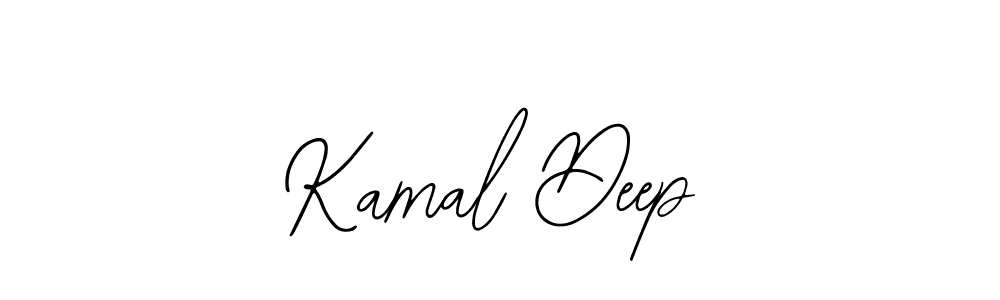 Make a beautiful signature design for name Kamal Deep. Use this online signature maker to create a handwritten signature for free. Kamal Deep signature style 12 images and pictures png