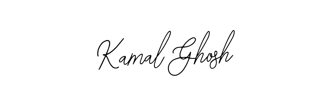 This is the best signature style for the Kamal Ghosh name. Also you like these signature font (Bearetta-2O07w). Mix name signature. Kamal Ghosh signature style 12 images and pictures png