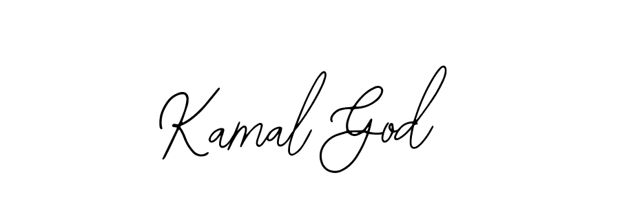 How to Draw Kamal God signature style? Bearetta-2O07w is a latest design signature styles for name Kamal God. Kamal God signature style 12 images and pictures png