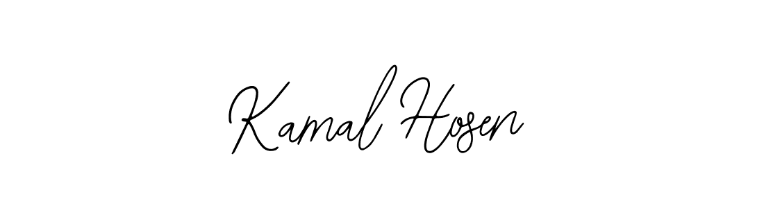 How to Draw Kamal Hosen signature style? Bearetta-2O07w is a latest design signature styles for name Kamal Hosen. Kamal Hosen signature style 12 images and pictures png