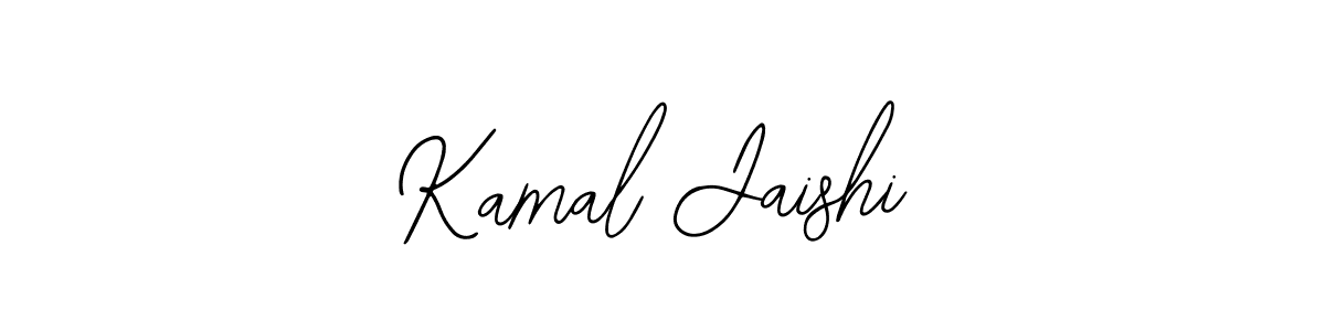 This is the best signature style for the Kamal Jaishi name. Also you like these signature font (Bearetta-2O07w). Mix name signature. Kamal Jaishi signature style 12 images and pictures png