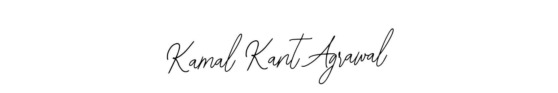 Here are the top 10 professional signature styles for the name Kamal Kant Agrawal. These are the best autograph styles you can use for your name. Kamal Kant Agrawal signature style 12 images and pictures png