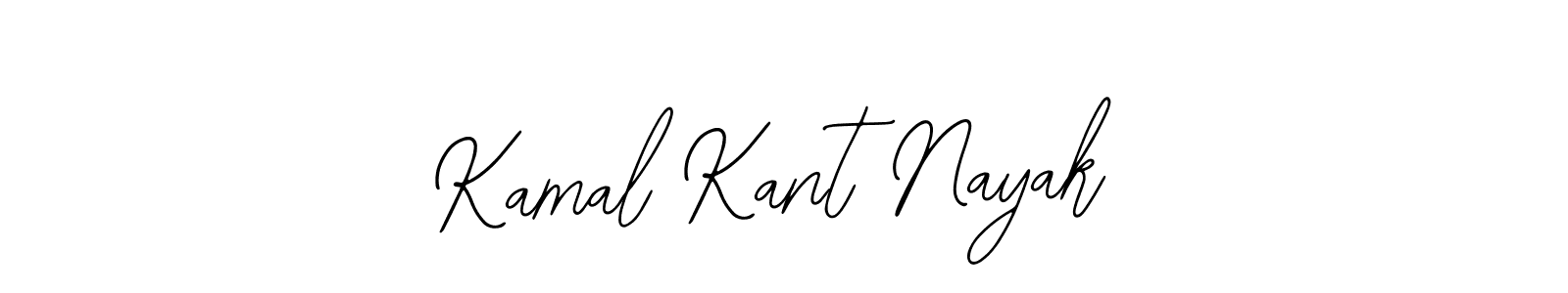 This is the best signature style for the Kamal Kant Nayak name. Also you like these signature font (Bearetta-2O07w). Mix name signature. Kamal Kant Nayak signature style 12 images and pictures png