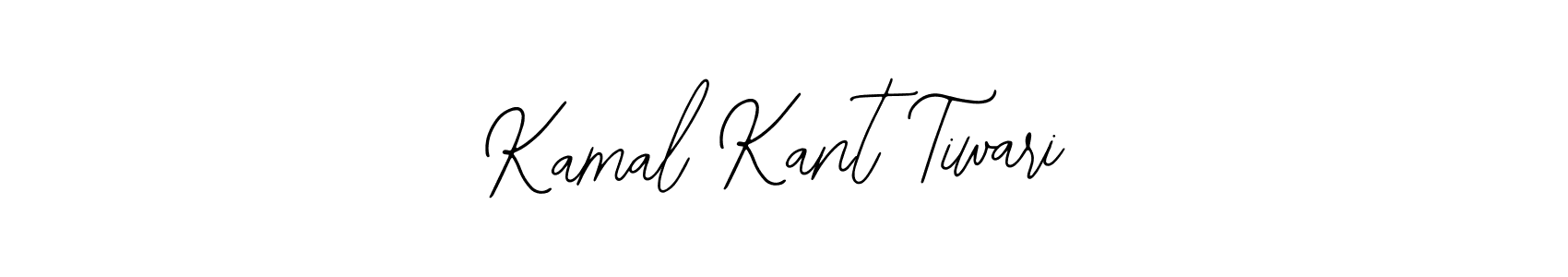 How to Draw Kamal Kant Tiwari signature style? Bearetta-2O07w is a latest design signature styles for name Kamal Kant Tiwari. Kamal Kant Tiwari signature style 12 images and pictures png