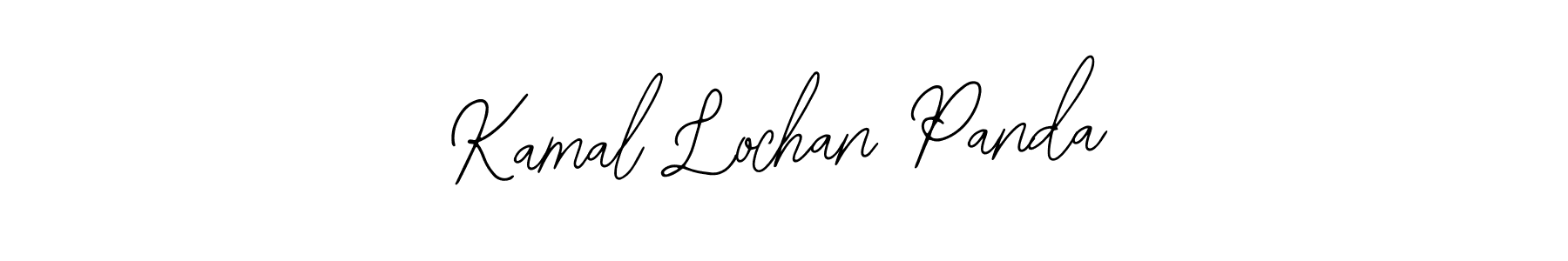 You can use this online signature creator to create a handwritten signature for the name Kamal Lochan Panda. This is the best online autograph maker. Kamal Lochan Panda signature style 12 images and pictures png