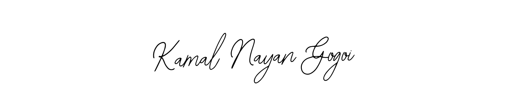 See photos of Kamal Nayan Gogoi official signature by Spectra . Check more albums & portfolios. Read reviews & check more about Bearetta-2O07w font. Kamal Nayan Gogoi signature style 12 images and pictures png