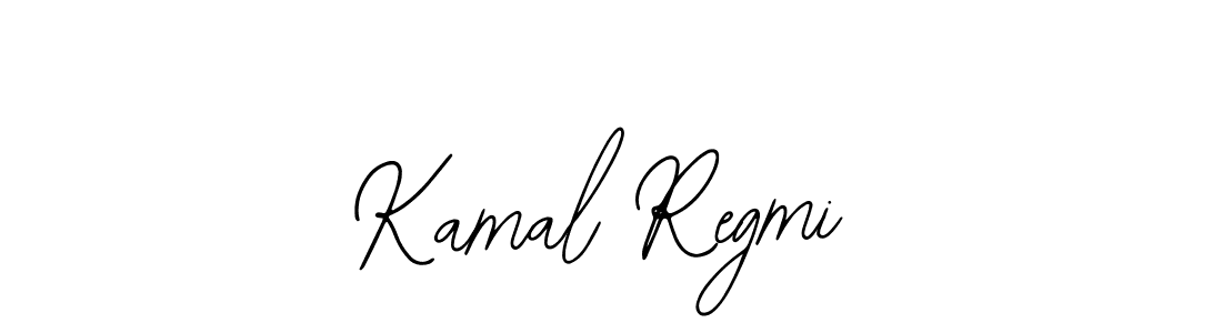 How to Draw Kamal Regmi signature style? Bearetta-2O07w is a latest design signature styles for name Kamal Regmi. Kamal Regmi signature style 12 images and pictures png