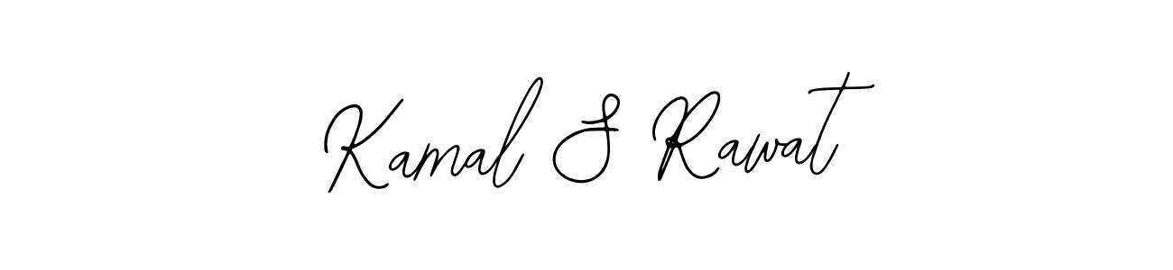 Also You can easily find your signature by using the search form. We will create Kamal S Rawat name handwritten signature images for you free of cost using Bearetta-2O07w sign style. Kamal S Rawat signature style 12 images and pictures png