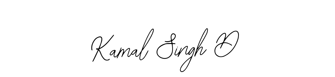 Make a beautiful signature design for name Kamal Singh D. Use this online signature maker to create a handwritten signature for free. Kamal Singh D signature style 12 images and pictures png