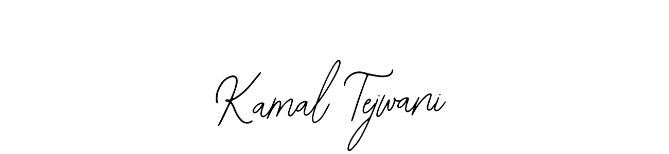You can use this online signature creator to create a handwritten signature for the name Kamal Tejwani. This is the best online autograph maker. Kamal Tejwani signature style 12 images and pictures png