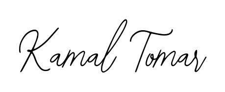 Quickly download Kamal Tomar name signature in high-resolution PNG using Bearetta-2O07w style. Ready to insert into PDFs and online applications. Kamal Tomar signature style 12 images and pictures png