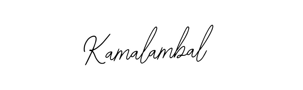 Make a beautiful signature design for name Kamalambal. Use this online signature maker to create a handwritten signature for free. Kamalambal signature style 12 images and pictures png