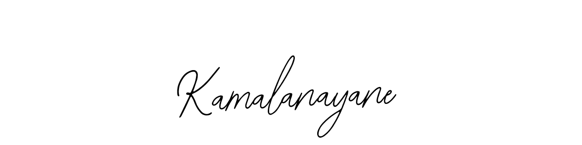 Once you've used our free online signature maker to create your best signature Bearetta-2O07w style, it's time to enjoy all of the benefits that Kamalanayane name signing documents. Kamalanayane signature style 12 images and pictures png
