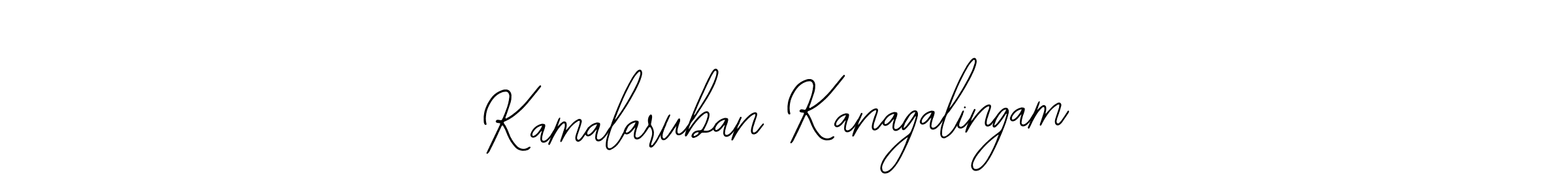 It looks lik you need a new signature style for name Kamalaruban Kanagalingam. Design unique handwritten (Bearetta-2O07w) signature with our free signature maker in just a few clicks. Kamalaruban Kanagalingam signature style 12 images and pictures png