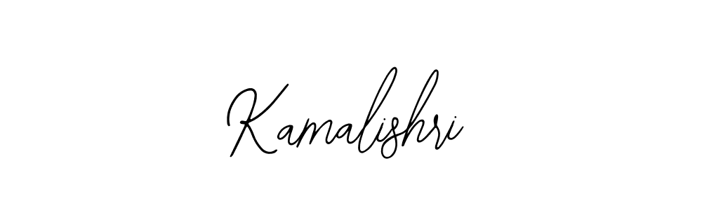 It looks lik you need a new signature style for name Kamalishri. Design unique handwritten (Bearetta-2O07w) signature with our free signature maker in just a few clicks. Kamalishri signature style 12 images and pictures png