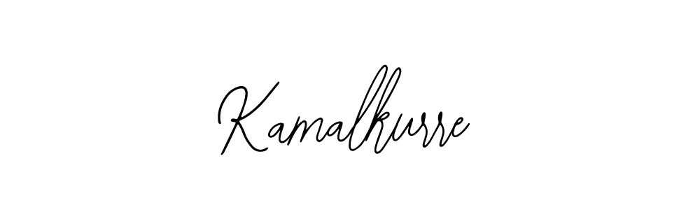 Make a beautiful signature design for name Kamalkurre. Use this online signature maker to create a handwritten signature for free. Kamalkurre signature style 12 images and pictures png