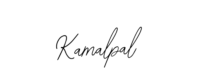 Once you've used our free online signature maker to create your best signature Bearetta-2O07w style, it's time to enjoy all of the benefits that Kamalpal name signing documents. Kamalpal signature style 12 images and pictures png