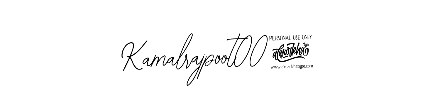 Also we have Kamalrajpoot007 name is the best signature style. Create professional handwritten signature collection using Bearetta-2O07w autograph style. Kamalrajpoot007 signature style 12 images and pictures png