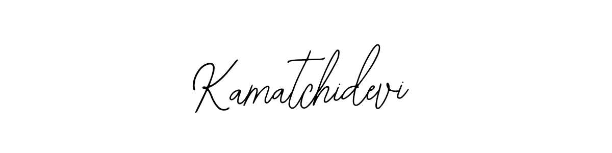 Make a beautiful signature design for name Kamatchidevi. With this signature (Bearetta-2O07w) style, you can create a handwritten signature for free. Kamatchidevi signature style 12 images and pictures png