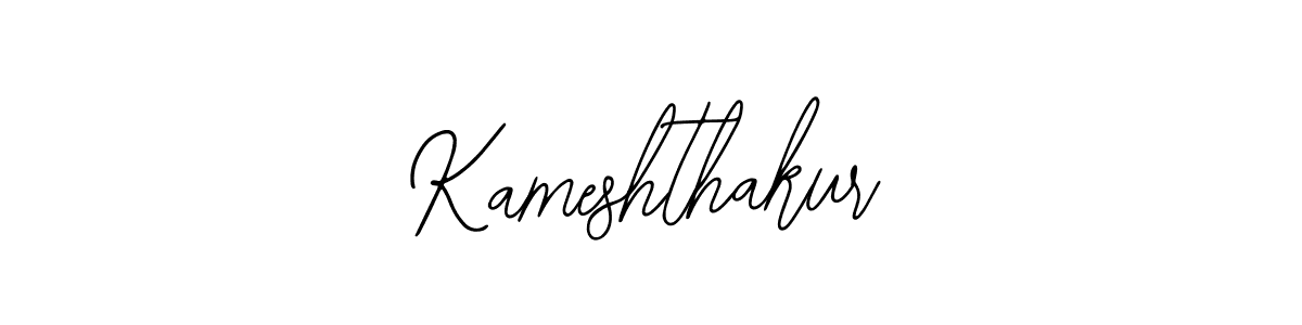 The best way (Bearetta-2O07w) to make a short signature is to pick only two or three words in your name. The name Kameshthakur include a total of six letters. For converting this name. Kameshthakur signature style 12 images and pictures png