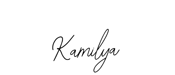 Here are the top 10 professional signature styles for the name Kamilya. These are the best autograph styles you can use for your name. Kamilya signature style 12 images and pictures png