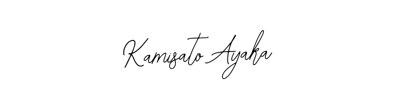 You can use this online signature creator to create a handwritten signature for the name Kamisato Ayaka. This is the best online autograph maker. Kamisato Ayaka signature style 12 images and pictures png