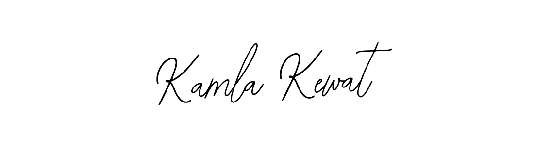 Make a short Kamla Kewat signature style. Manage your documents anywhere anytime using Bearetta-2O07w. Create and add eSignatures, submit forms, share and send files easily. Kamla Kewat signature style 12 images and pictures png