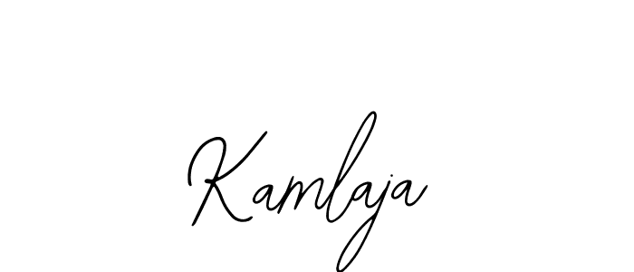 Best and Professional Signature Style for Kamlaja. Bearetta-2O07w Best Signature Style Collection. Kamlaja signature style 12 images and pictures png