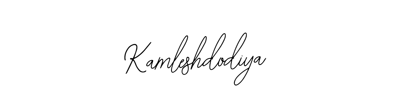 See photos of Kamleshdodiya official signature by Spectra . Check more albums & portfolios. Read reviews & check more about Bearetta-2O07w font. Kamleshdodiya signature style 12 images and pictures png