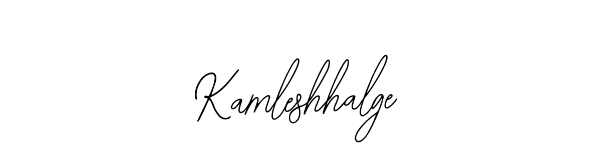 You can use this online signature creator to create a handwritten signature for the name Kamleshhalge. This is the best online autograph maker. Kamleshhalge signature style 12 images and pictures png